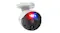 Swann NHD-900BE 4K 8MP Indoor/Outdoor Wired Security Bullet Add-on Camera with Spotlight Swann NHD-900BE 4K 8MP Indoor/Outdoor Wired Security Bullet Add-on Camera with Spotlight