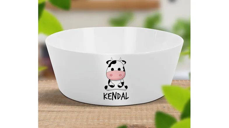 Kids Bowls Kids Bowls