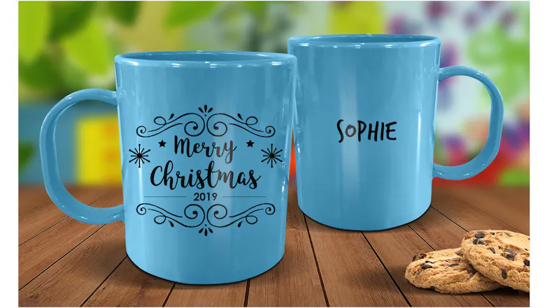 Kids Plastic Mugs Kids Plastic Mugs