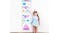 Wall Decal Height Chart Wall Decal Height Chart