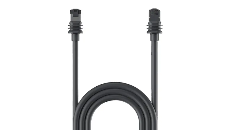 Starlink Standard Replacement Cable - 45m (Black) Starlink Standard Replacement Cable - 45m (Black)