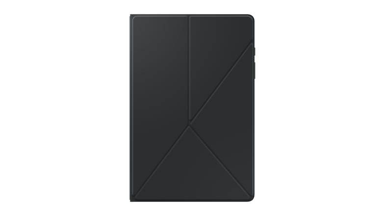 Samsung Book Cover for Galaxy Tab A9+ - Black (EF-BX210TBEGWW) Samsung Book Cover for Galaxy Tab A9+ - Black (EF-BX210TBEGWW)