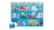 Crocodile Creek Children's Floor Puzzle 36pcs. - Fire Engine Crocodile Creek Children's Floor Puzzle 36pcs. - Fire Engine