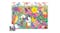Crocodile Creek Children's Floor Puzzle 36pcs. - Butterfly Garden Crocodile Creek Children's Floor Puzzle 36pcs. - Butterfly Garden