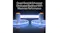 A Quad-band & enhanced dedicated backhaul WiFi maximises performance A Quad-band & enhanced dedicated backhaul WiFi maximises performance