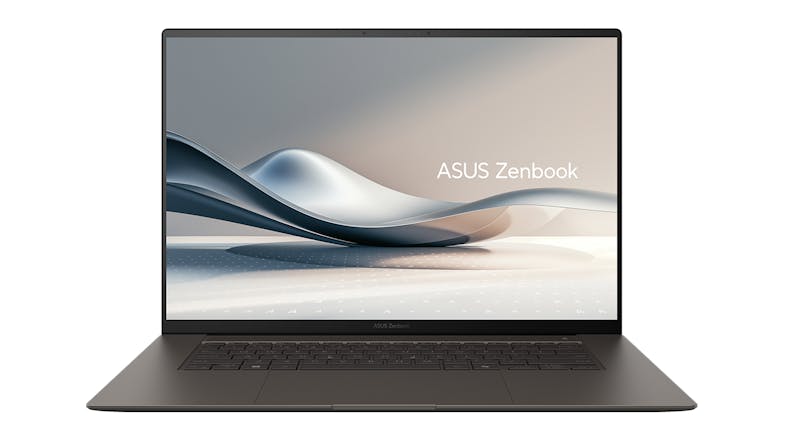 Asus Zenbook S 16" 2-in-1 Laptop - AMD Ryzen AI9 32GB-RAM 1TB-SSD (UM5606WA-RJ055W) Asus Zenbook S 16" 2-in-1 Laptop - AMD Ryzen AI9 32GB-RAM 1TB-SSD (UM5606WA-RJ055W)