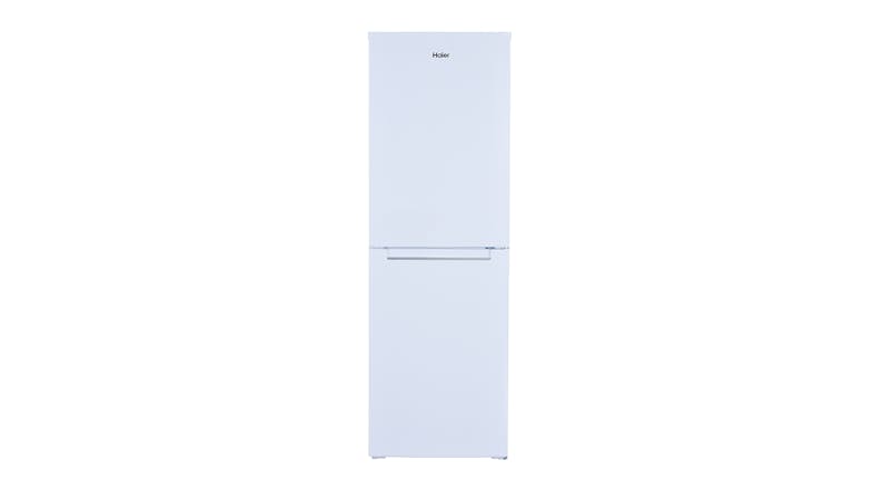 Haier 230L Bottom Mount Fridge Freezer - White (HRF230BW) Haier 230L Bottom Mount Fridge Freezer - White (HRF230BW)