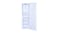 Haier 230L Bottom Mount Fridge Freezer - White (HRF230BW) Haier 230L Bottom Mount Fridge Freezer - White (HRF230BW)
