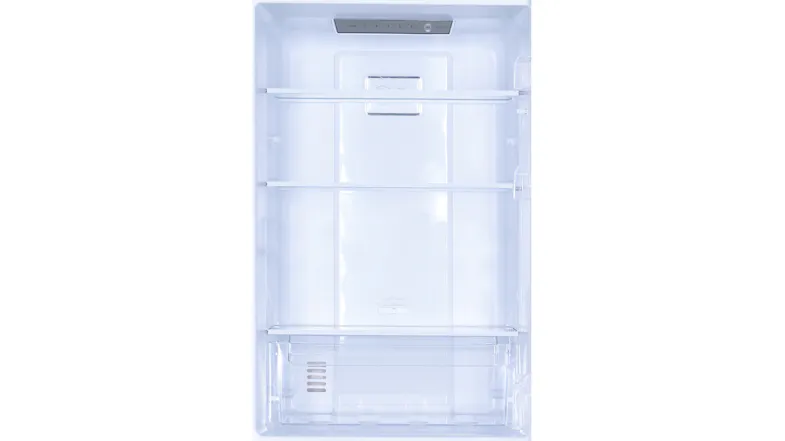 Haier 230L Bottom Mount Fridge Freezer - White (HRF230BW) Haier 230L Bottom Mount Fridge Freezer - White (HRF230BW)
