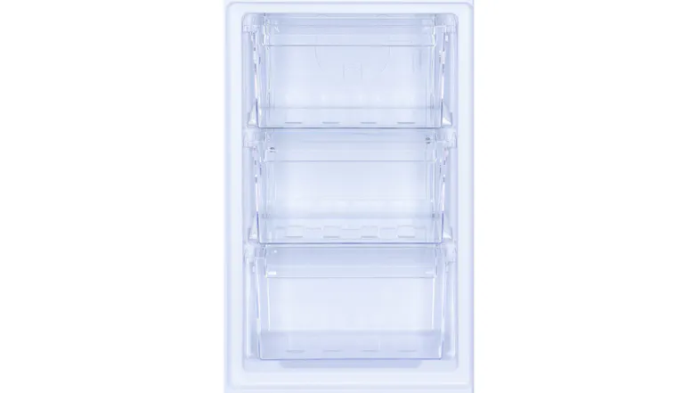 Haier 230L Bottom Mount Fridge Freezer - White (HRF230BW) Haier 230L Bottom Mount Fridge Freezer - White (HRF230BW)