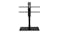 Sanus Pedestal Stand for 40" to 86" TV - Adjustable Design - Black (VSTV2-B2) Sanus Pedestal Stand for 40" to 86" TV - Adjustable Design - Black (VSTV2-B2)