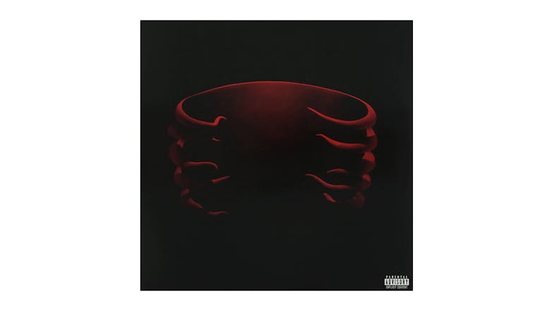 Tool - Undertow Vinyl Album Tool - Undertow Vinyl Album