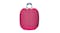 Ultimate Ears WONDERBOOM 4 Portable Bluetooth Speaker - Hyper Pink Ultimate Ears WONDERBOOM 4 Portable Bluetooth Speaker - Hyper Pink