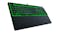 Razer Ornata V3 X Wired Membrane Gaming Keyboard - Black (RGB, Low-profile) Razer Ornata V3 X Wired Membrane Gaming Keyboard - Black (RGB, Low-profile)