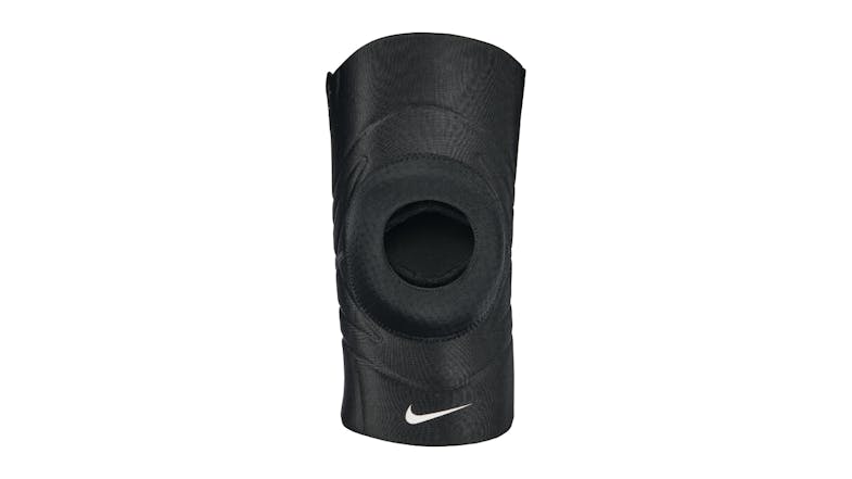 Nike Pro Open Knee Support Sleeve 3.0 Large Nike Pro Open Knee Support Sleeve 3.0 Large