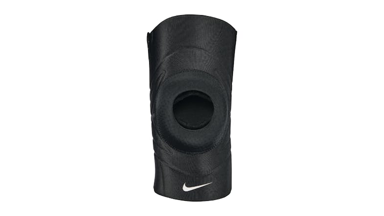 Nike Pro Open Knee Support Sleeve 3.0 Extra Large Nike Pro Open Knee Support Sleeve 3.0 Extra Large