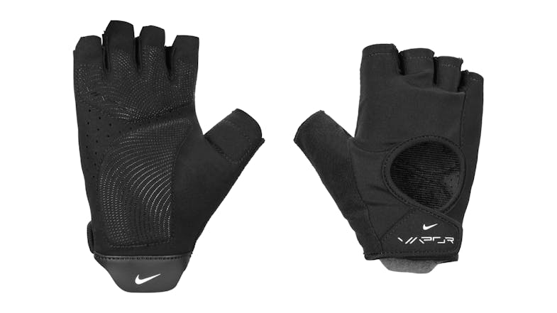 Nike W Vapour Elite FG Women's Gloves Large - Black/White Nike W Vapour Elite FG Women's Gloves Large - Black/White