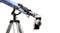 Konus KonuStart 700B 60mm f/11.6 Refractor Telescope with Tripod - Blue Konus KonuStart 700B 60mm f/11.6 Refractor Telescope with Tripod - Blue
