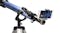 Konus KonuStart 700B 60mm f/11.6 Refractor Telescope with Tripod - Blue Konus KonuStart 700B 60mm f/11.6 Refractor Telescope with Tripod - Blue