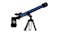 Konus KonuStart 700B 60mm f/11.6 Refractor Telescope with Tripod - Blue Konus KonuStart 700B 60mm f/11.6 Refractor Telescope with Tripod - Blue
