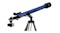 Konus KonuStart 700B 60mm f/11.6 Refractor Telescope with Tripod - Blue Konus KonuStart 700B 60mm f/11.6 Refractor Telescope with Tripod - Blue