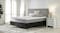 Optimum Linear Medium King Mattress by Sealy Optimum Linear Medium King Mattress by Sealy