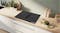 Bosch 70cm 4 Zone Induction Cooktop with Downdraft Rangehood - Black Glass (Series 6/PVQ711H26E) Bosch 70cm 4 Zone Induction Cooktop with Downdraft Rangehood - Black Glass (Series 6/PVQ711H26E)