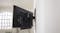 Sanus Mount for Soundbar - Fixed Directly on to TV Mount - Black (SASB1-B1) Sanus Mount for Soundbar - Fixed Directly on to TV Mount - Black (SASB1-B1)