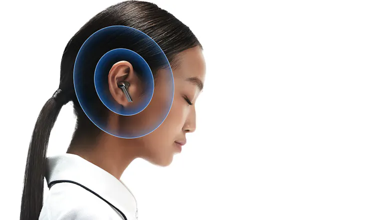 Samsung Galaxy Buds3 Active Noise Cancelling True Wireless In-Ear Headphones - Silver Samsung Galaxy Buds3 Active Noise Cancelling True Wireless In-Ear Headphones - Silver
