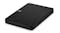 Seagate Expansion Portable 4TB Hard Drive - Black Seagate Expansion Portable 4TB Hard Drive - Black