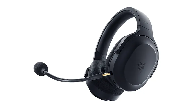Razer Barracuda X Wireless Gaming Headset for Multi-Platform - Black Razer Barracuda X Wireless Gaming Headset for Multi-Platform - Black