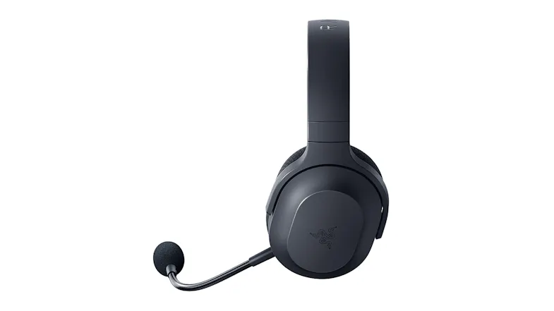 Razer Barracuda X Wireless Gaming Headset for Multi-Platform - Black Razer Barracuda X Wireless Gaming Headset for Multi-Platform - Black