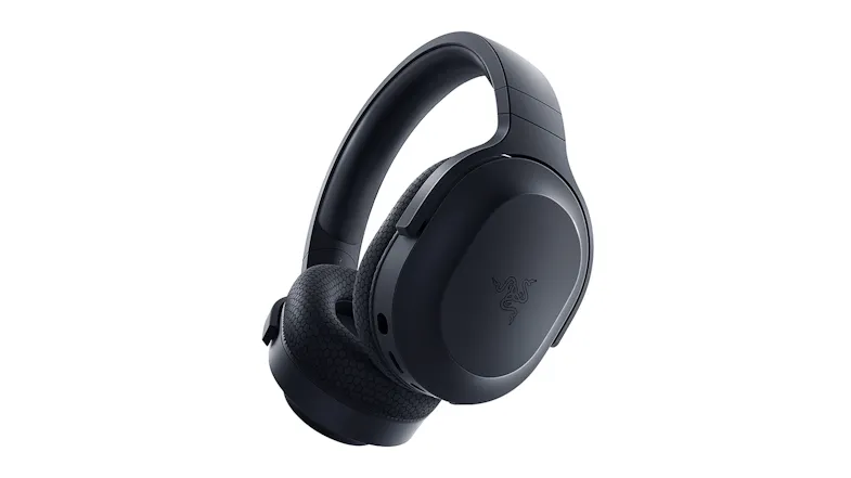 Razer Barracuda X Wireless Gaming Headset for Multi-Platform - Black Razer Barracuda X Wireless Gaming Headset for Multi-Platform - Black