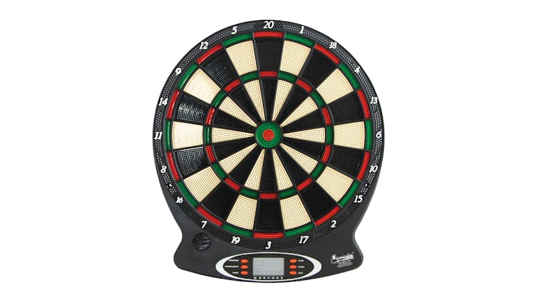 Formula Sports 180 Machine Electronic Dartboard Formula Sports 180 Machine Electronic Dartboard