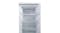 Konka 168L Single Door Vertical Freezer - White (KF-170) Konka 168L Single Door Vertical Freezer - White (KF-170)