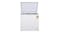 Konka 143L Hybrid Chest Fridge or Freezer - White (KHF-143W2) Konka 143L Hybrid Chest Fridge or Freezer - White (KHF-143W2)