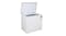 Konka 202L Hybrid Chest Fridge or Freezer - White (KHF-202W2) Konka 202L Hybrid Chest Fridge or Freezer - White (KHF-202W2)