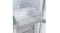 Konka 310L Bottom Mount Fridge Freezer - White (KRF-314W) Konka 310L Bottom Mount Fridge Freezer - White (KRF-314W)