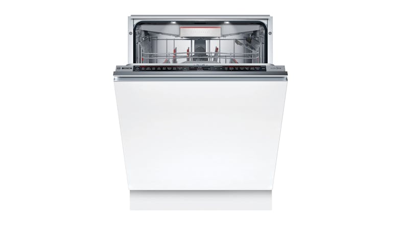 Bosch 15 Place Setting Fully Integrated Dishwasher - Panel Ready (SBT8ZC801A) Bosch 15 Place Setting Fully Integrated Dishwasher - Panel Ready (SBT8ZC801A)