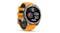 Garmin Fenix 8 Smartwatch - Titanium Case with Spark Orange/Graphite Band (47mm Case, GPS, Bluetooth, Sapphire Edition) Garmin Fenix 8 Smartwatch - Titanium Case with Spark Orange/Graphite Band (47mm Case, GPS, Bluetooth, Sapphire Edition)