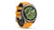 Garmin Fenix 8 Smartwatch - Titanium Case with Spark Orange/Graphite Band (47mm Case, GPS, Bluetooth, Sapphire Edition) Garmin Fenix 8 Smartwatch - Titanium Case with Spark Orange/Graphite Band (47mm Case, GPS, Bluetooth, Sapphire Edition)