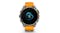 Garmin Fenix 8 Smartwatch - Titanium Case with Spark Orange/Graphite Band (47mm Case, GPS, Bluetooth, Sapphire Edition) Garmin Fenix 8 Smartwatch - Titanium Case with Spark Orange/Graphite Band (47mm Case, GPS, Bluetooth, Sapphire Edition)