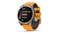 Garmin Fenix 8 Smartwatch - Titanium Case with Spark Orange/Graphite Band (47mm Case, GPS, Bluetooth, Sapphire Edition) Garmin Fenix 8 Smartwatch - Titanium Case with Spark Orange/Graphite Band (47mm Case, GPS, Bluetooth, Sapphire Edition)