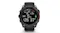 Garmin Fenix 8 Smartwatch - Slate Grey Steel Case with Black Band (51mm Case, GPS, Bluetooth) Garmin Fenix 8 Smartwatch - Slate Grey Steel Case with Black Band (51mm Case, GPS, Bluetooth)