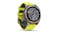 Garmin Fenix 8 Smartwatch - Bare Titanium Case with Amp Yellow/Graphite Band (47mm Case, GPS, Bluetooth, Sapphire Solar Edition) Garmin Fenix 8 Smartwatch - Bare Titanium Case with Amp Yellow/Graphite Band (47mm Case, GPS, Bluetooth, Sapphire Solar Edition)