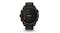 Garmin Fenix 8 Smartwatch - Carbon Grey Titanium Case with Black/Pebble Grey Band (51mm Case, GPS, Bluetooth, Sapphire Solar Edition) Garmin Fenix 8 Smartwatch - Carbon Grey Titanium Case with Black/Pebble Grey Band (51mm Case, GPS, Bluetooth, Sapphire Solar Edition)