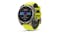 Garmin Fenix 8 Smartwatch - Bare Titanium Case with Amp Yellow/Graphite Band (51mm Case, GPS, Bluetooth, Sapphire Solar Edition) Garmin Fenix 8 Smartwatch - Bare Titanium Case with Amp Yellow/Graphite Band (51mm Case, GPS, Bluetooth, Sapphire Solar Edition)