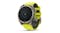 Garmin Fenix 8 Smartwatch - Bare Titanium Case with Amp Yellow/Graphite Band (51mm Case, GPS, Bluetooth, Sapphire Solar Edition) Garmin Fenix 8 Smartwatch - Bare Titanium Case with Amp Yellow/Graphite Band (51mm Case, GPS, Bluetooth, Sapphire Solar Edition)