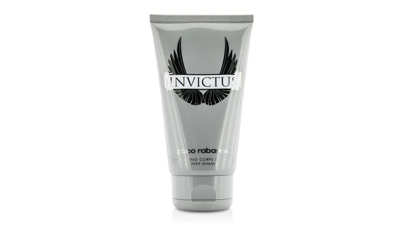 Paco Rabanne Invictus All Over Shampoo - 150ml/5.1oz Paco Rabanne Invictus All Over Shampoo - 150ml/5.1oz