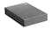 Seagate One Touch Portable 1TB Hard Drive with Rescue Data Recovery - Grey Seagate One Touch Portable 1TB Hard Drive with Rescue Data Recovery - Grey